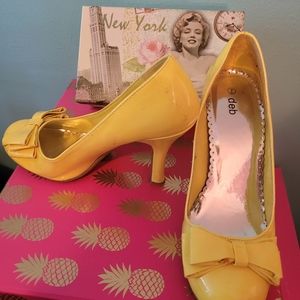 Women's size 7 heels 👠